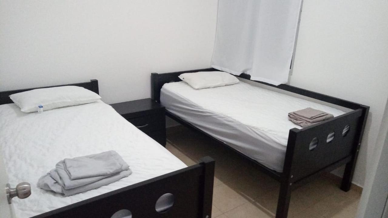 Departamento 3 Habitaciones Канкун Экстерьер фото