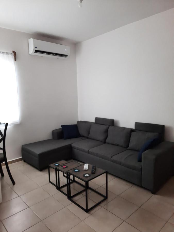 Departamento 3 Habitaciones Канкун Экстерьер фото