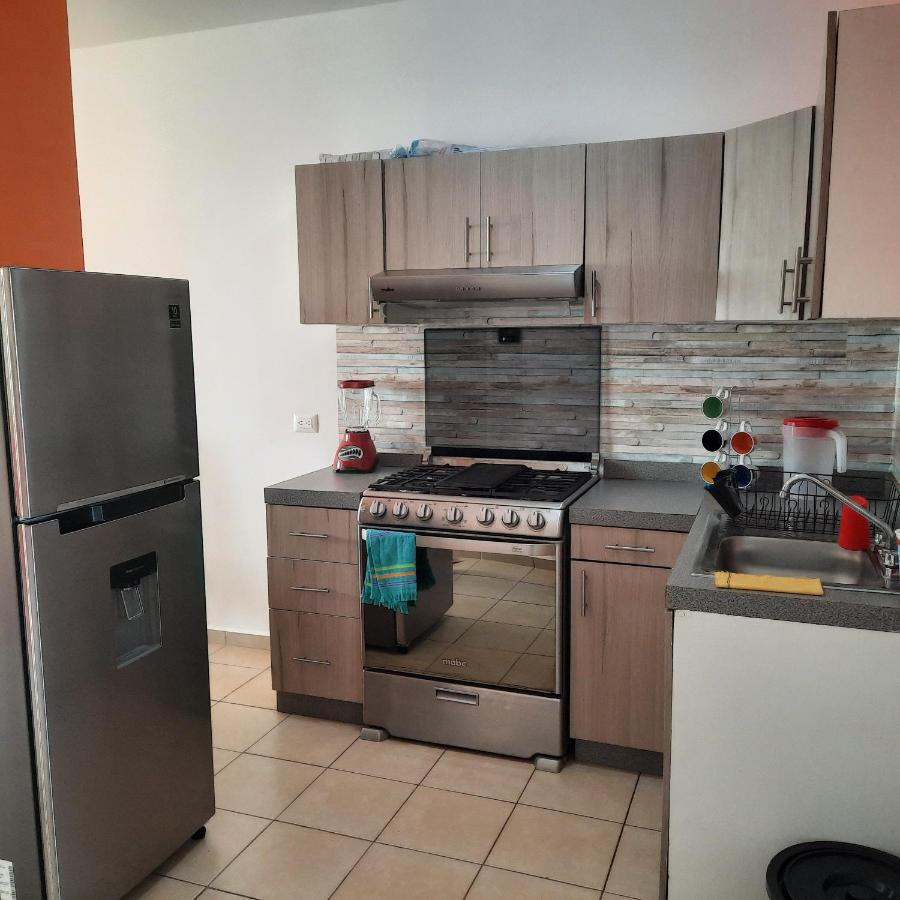 Departamento 3 Habitaciones Канкун Экстерьер фото