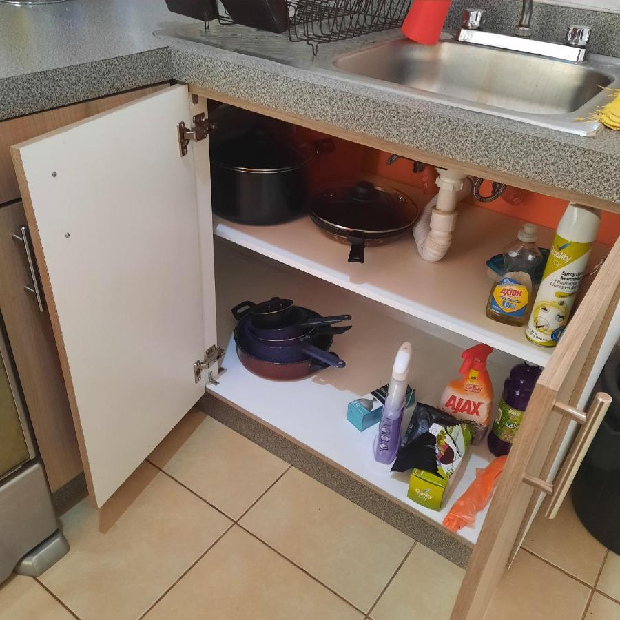 Departamento 3 Habitaciones Канкун Экстерьер фото
